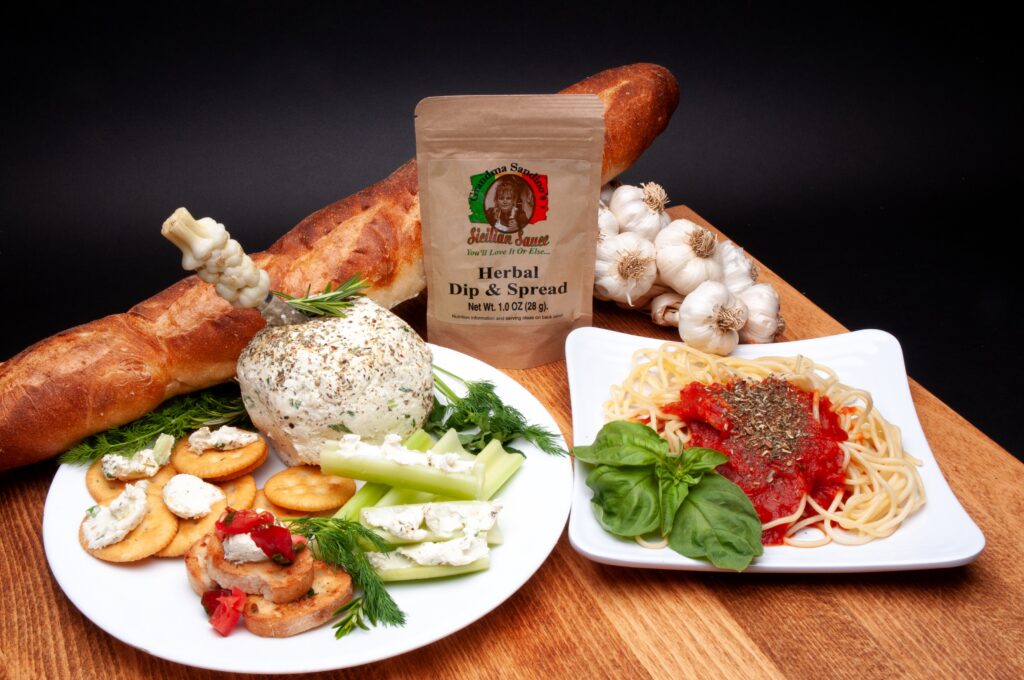 Grandma Sandinos product