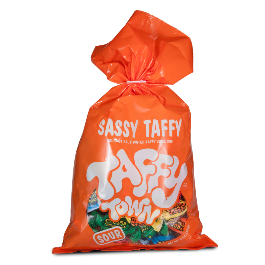 taffy town tours