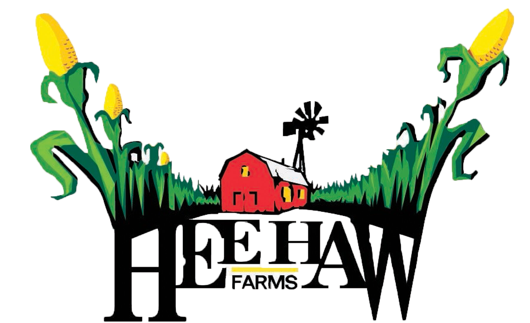 Hee Haw Farms | Utah's Own