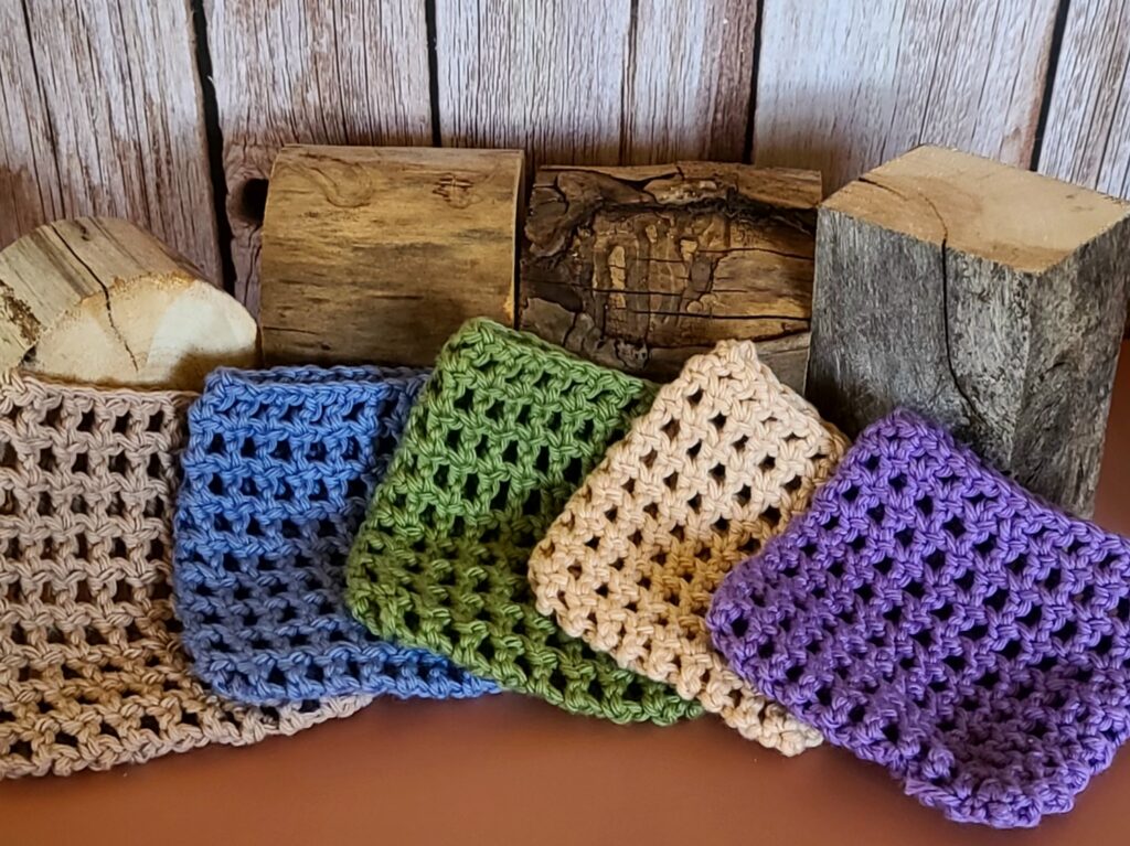 Variety of Jul Bud Ranch Products