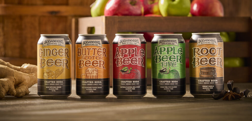 Apple Beer Products