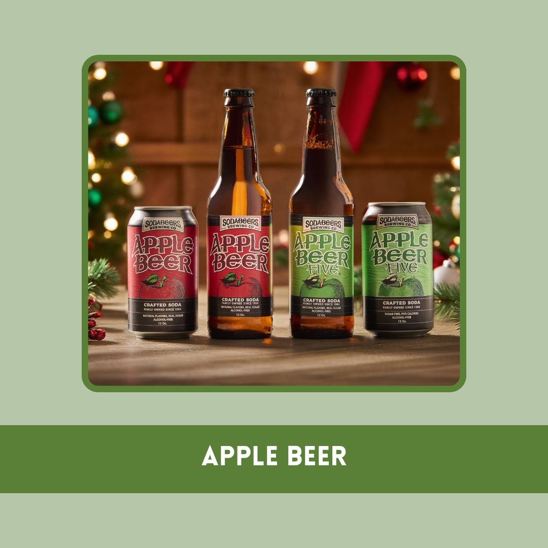 Apple Beer