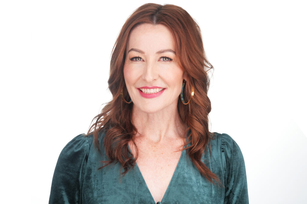 Apple Beer Owner Ashley Simmons