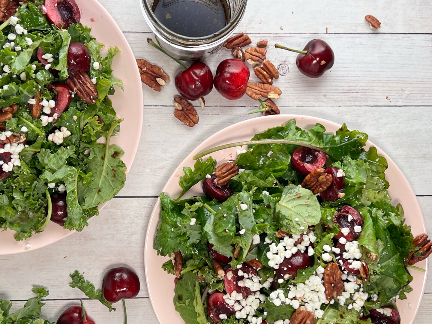 Featured image for “Cherry Pecan Salad”