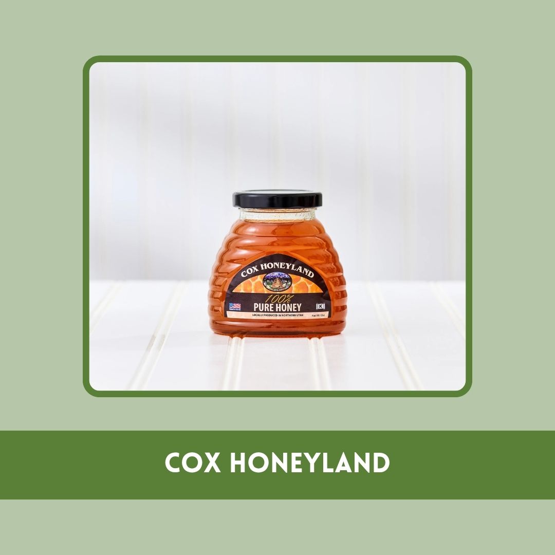 Cox Honeyland