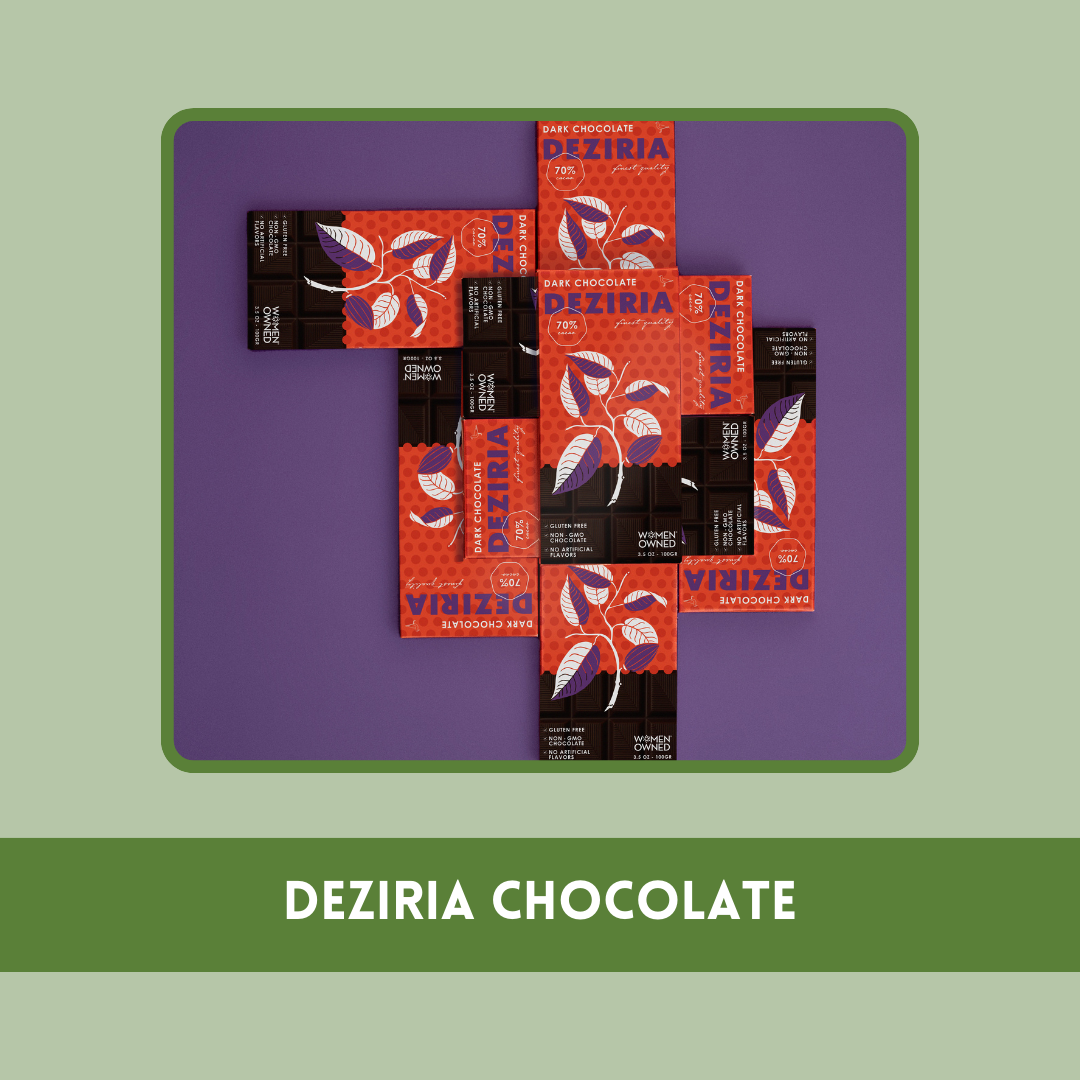 Dezaria Chocolate