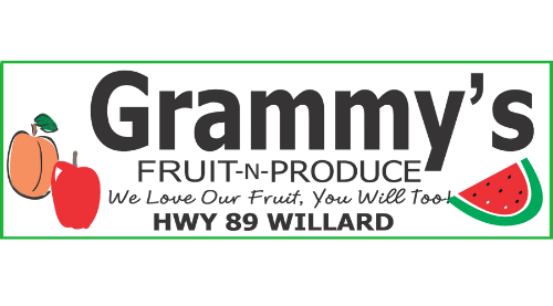 Granny's Fruit and Produce Market logo