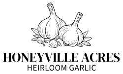 Honeyville Acres Logo
