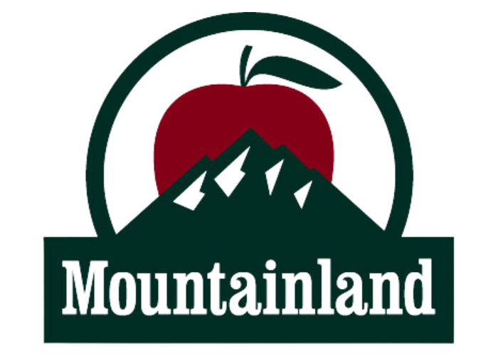 The logo for the mountain room