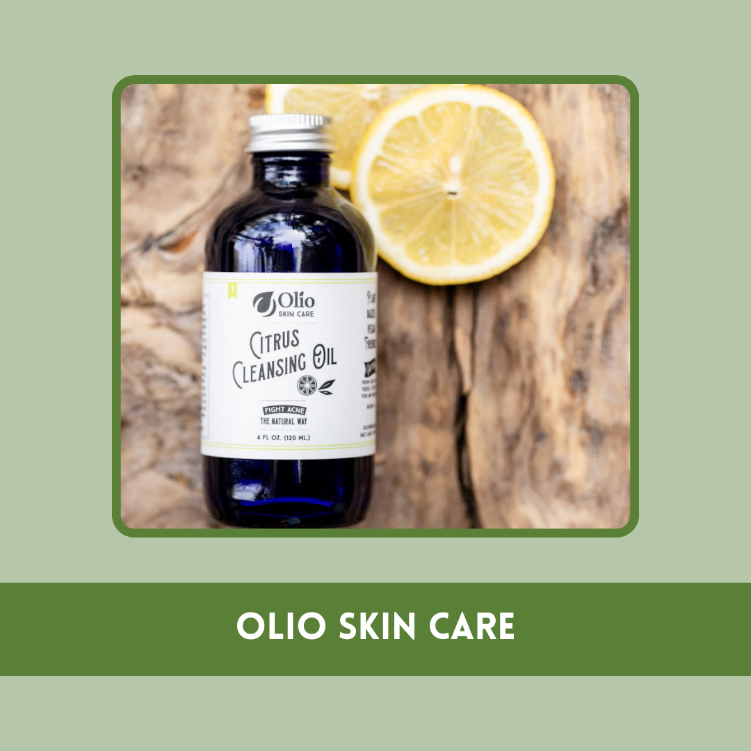 Olio Skin Care