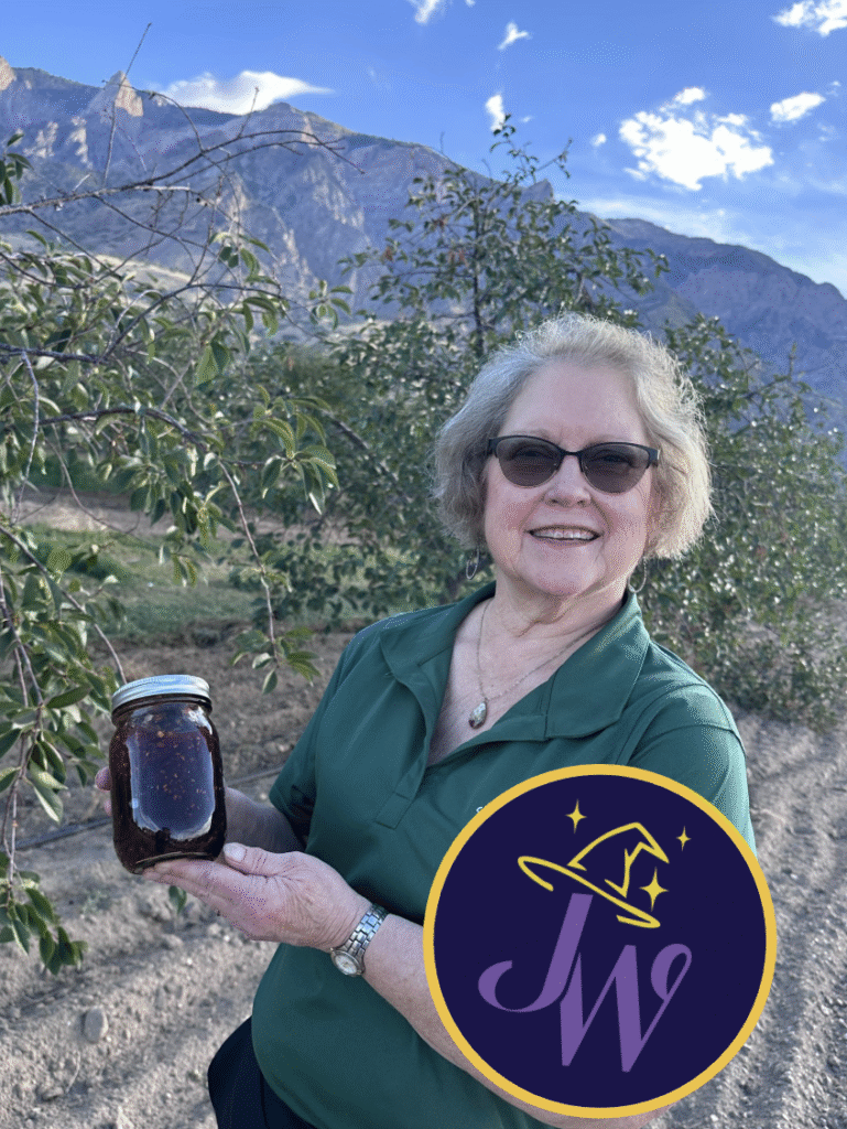 Karan Heffelinger photo