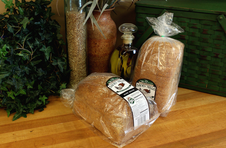 Aspen Mills Bread Company product