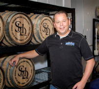 Sugar House Distillery owner