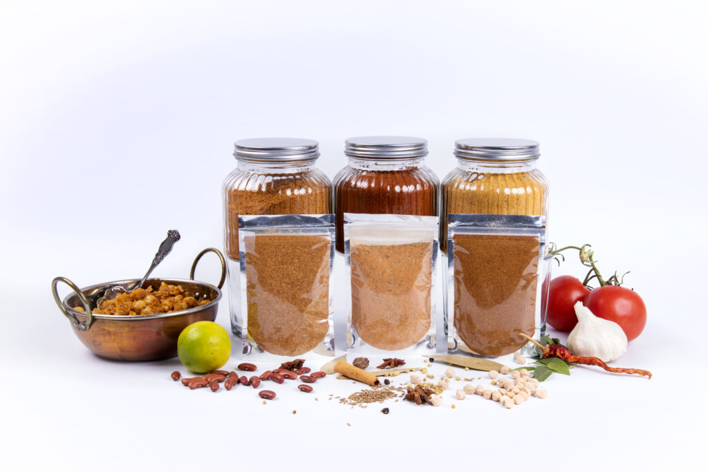 Spice Symphony product