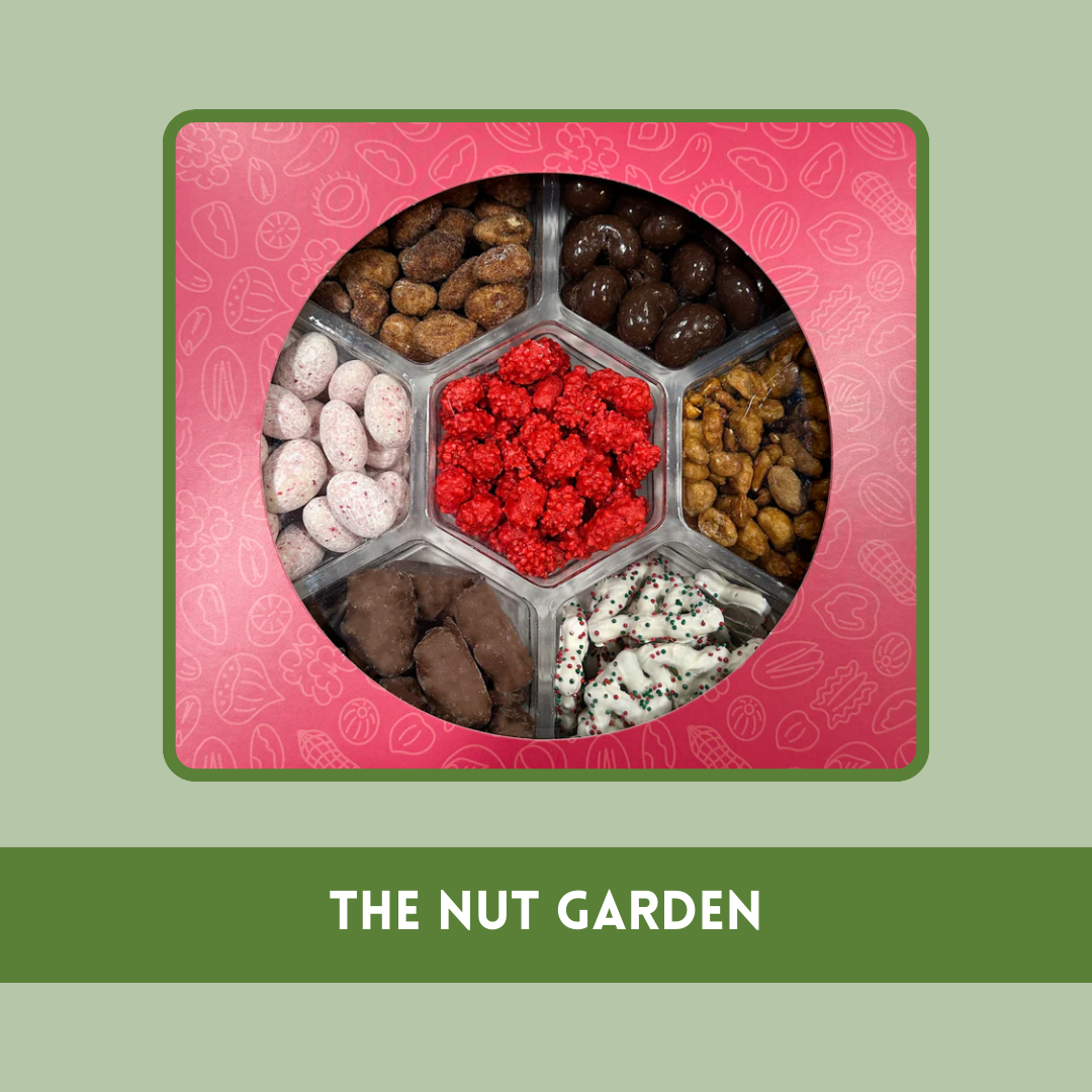 The Nut Garden