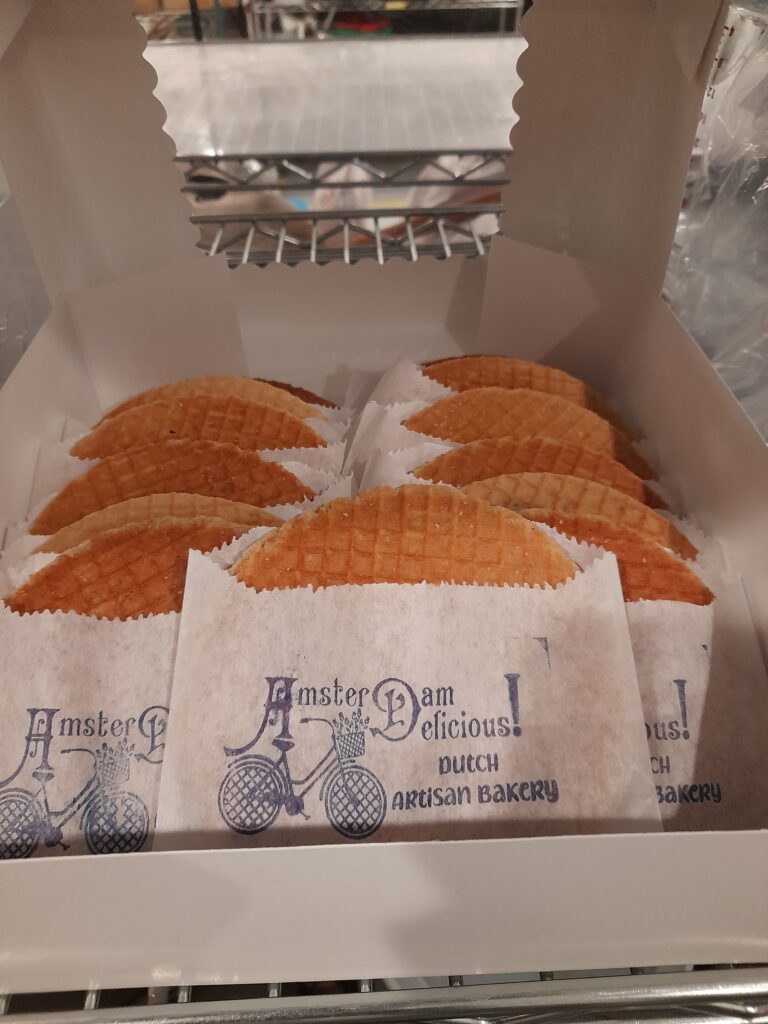 AmsterDam Delicious! product