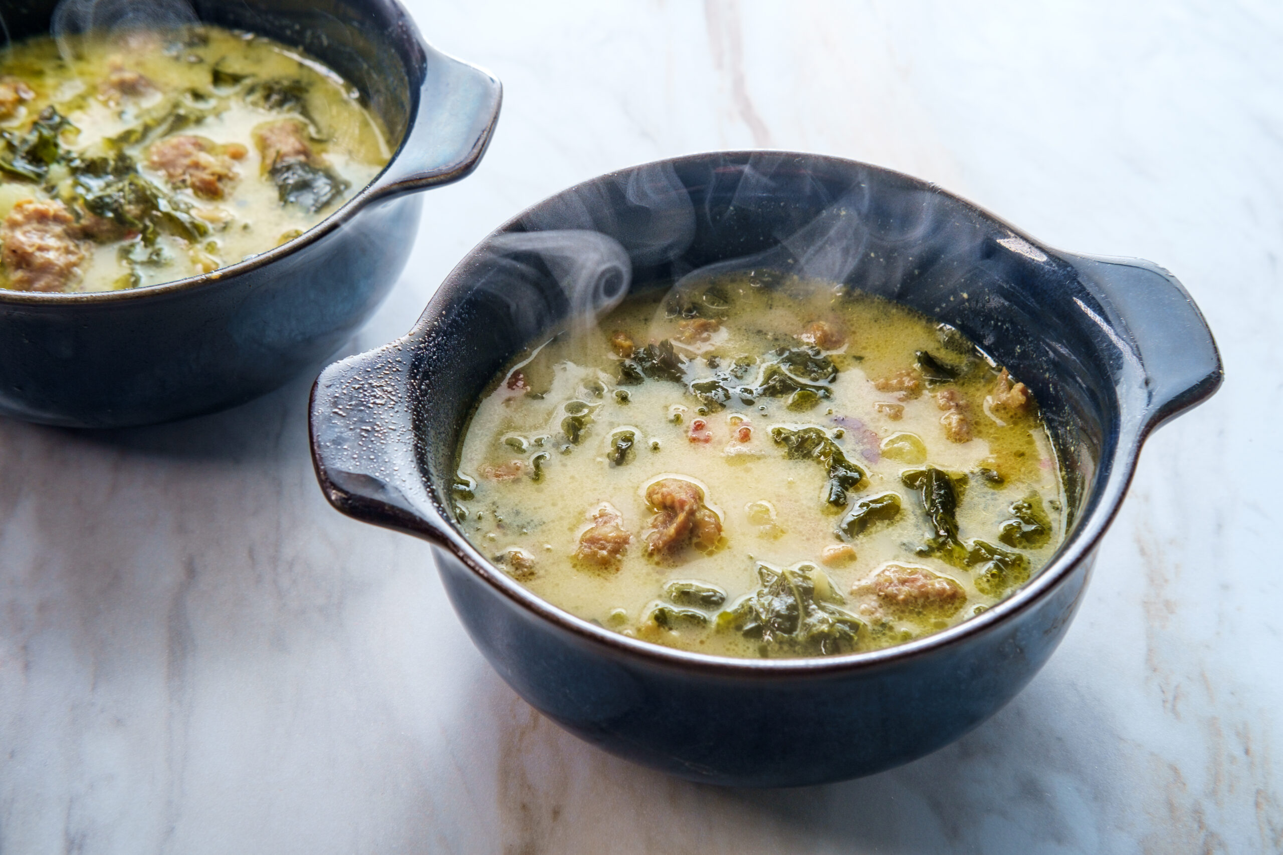 Featured image for “Zuppa Toscana Soup”