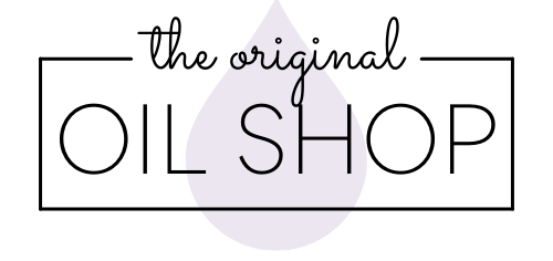 A purple drop of water featuring the Word's logo